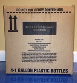 MURIATIC ACID CASE 4